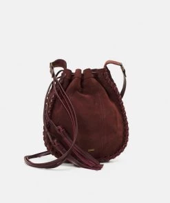 CLOSED LUCIA Sac Bandoulière Vino Femme