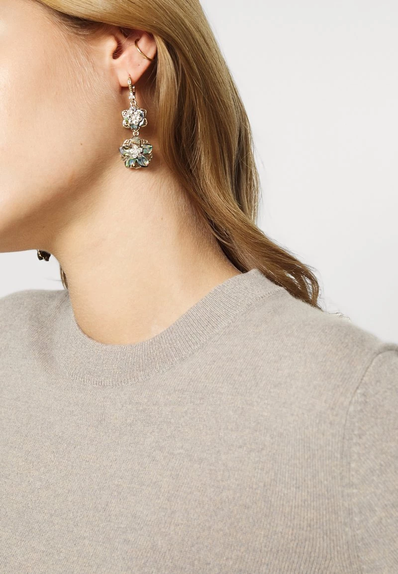 CLOSED WOMENS Pullover Muddy Beige Femme 7 CLOSED WOMENS Pullover Muddy Beige Femme – Image 5