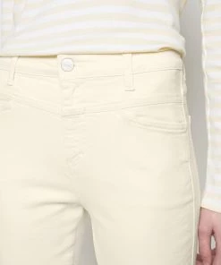 CLOSED Femme PUSHER Jeans Skinny Creme 14 CLOSED Femme PUSHER Jeans Skinny Creme -Promos CLOSED Magasin 8ae55899e7054b7dac752e47595c5e1f