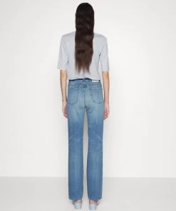 CLOSED Femme LEAF Jean Bootcut Mid Blue 10 CLOSED Femme LEAF Jean Bootcut Mid Blue -Promos CLOSED Magasin 8b5a4137e0c94ddc8df4bd49a8866be3