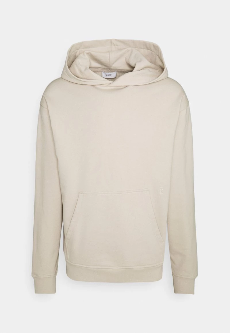 CLOSED Homme Sweatshirt Antique White 7 CLOSED Homme Sweatshirt Antique White – Image 5