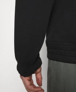 CLOSED Sweat à Capuche Zippé Black Homme 13 CLOSED Sweat à Capuche Zippé Black Homme -Promos CLOSED Magasin 8bf9b489ab9944baa62c85f31befb4af