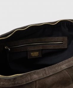 CLOSED Femme RIKE Sac Bandoulière Dark Brown 17 CLOSED Femme RIKE Sac Bandoulière Dark Brown -Promos CLOSED Magasin 8c55fb43ad1f43378d4832981a0b8bcf