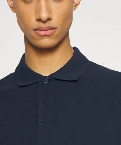 CLOSED Homme ESSENTIAL Polo Black Navy 13 CLOSED Homme ESSENTIAL Polo Black Navy -Promos CLOSED Magasin 8c82a260b5574a34ac0564ea96d80b4d