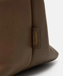 CLOSED Femme CLUTCH Sac Bandoulière Green Umber 13 CLOSED Femme CLUTCH Sac Bandoulière Green Umber -Promos CLOSED Magasin 8c91e6bcb01c45868f5c1e1446038004