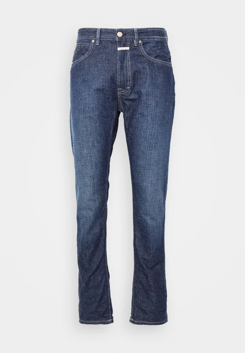 CLOSED Homme COOPER Jeans Fuselé Dark Blue 6 CLOSED Homme COOPER Jeans Fuselé Dark Blue – Image 4