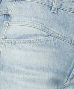 CLOSED X POSE Jean Droit Light Blue Femme 7 CLOSED X POSE Jean Droit Light Blue Femme -Promos CLOSED Magasin 8de31d6bc16843998773b3f62b004be7
