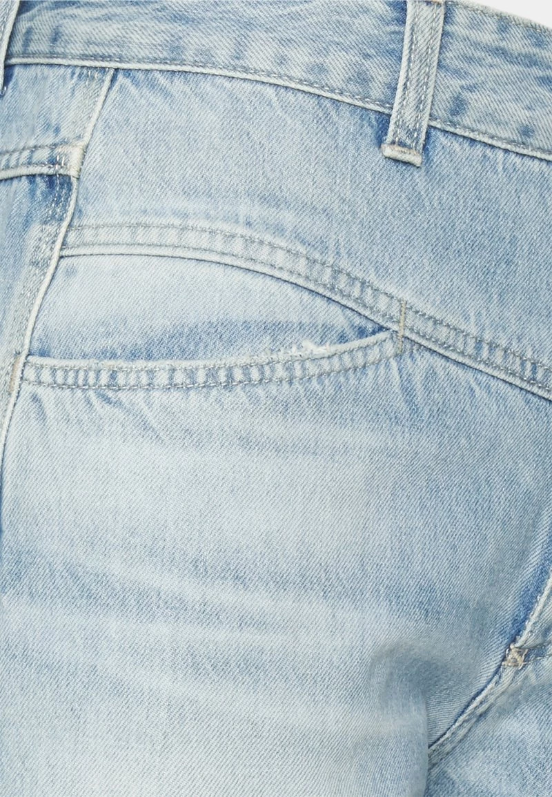 CLOSED X POSE Jean Droit Light Blue Femme 5 CLOSED X POSE Jean Droit Light Blue Femme – Image 3