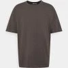 CLOSED RELAXED T Shirt Basique Dark Nickel Homme 2 CLOSED RELAXED T Shirt Basique Dark Nickel Homme -Promos CLOSED Magasin 8e151955565b47fbb9cd2d098aa29047