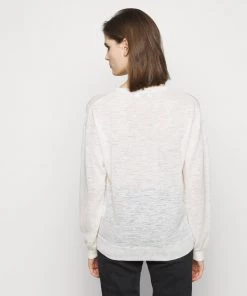 CLOSED Femme Pullover Ivory 13 CLOSED Femme Pullover Ivory -Promos CLOSED Magasin 8e32e09cdeb44e128142c28bef7ac2f9
