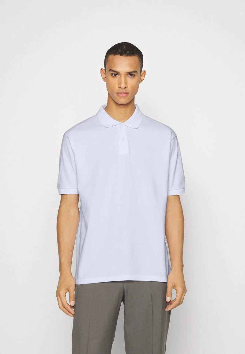 CLOSED Homme ESSENTIAL Polo White 3 CLOSED Homme ESSENTIAL Polo White