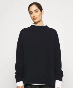 CLOSED WOMEN´S Pullover Dark Night Femme