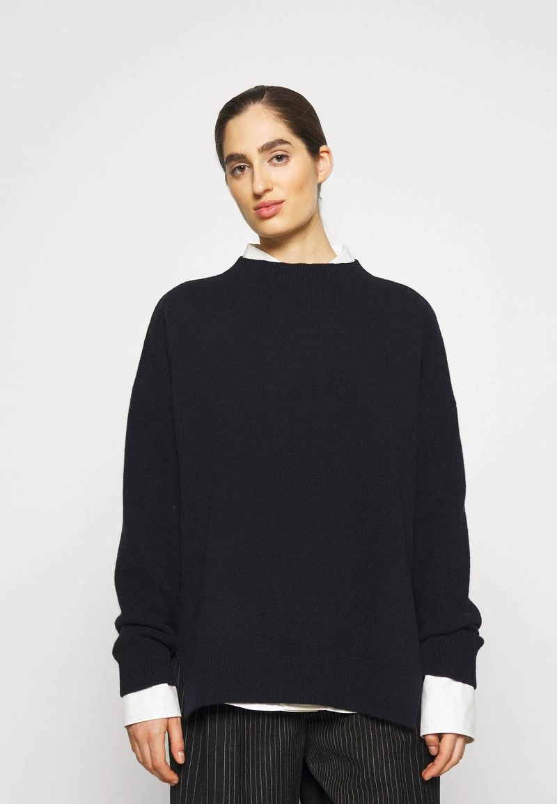 CLOSED WOMEN´S Pullover Dark Night Femme 3 CLOSED WOMEN´S Pullover Dark Night Femme