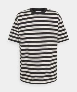 CLOSED MEN'S T Shirt Imprimé Black Homme 15 CLOSED MEN'S T Shirt Imprimé Black Homme -Promos CLOSED Magasin 90158d39db1b45eeac904061d77c5560