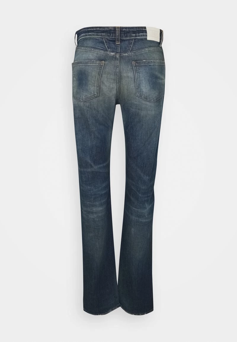 CLOSED RENTON Jean Boyfriend Dark Blue Femme 4 CLOSED RENTON Jean Boyfriend Dark Blue Femme – Image 2