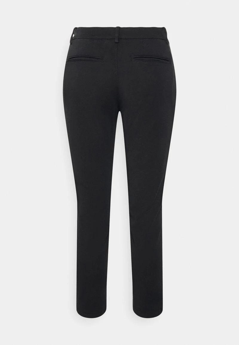 CLOSED Femme JACK Pantalon Classique Black 4 CLOSED Femme JACK Pantalon Classique Black – Image 2