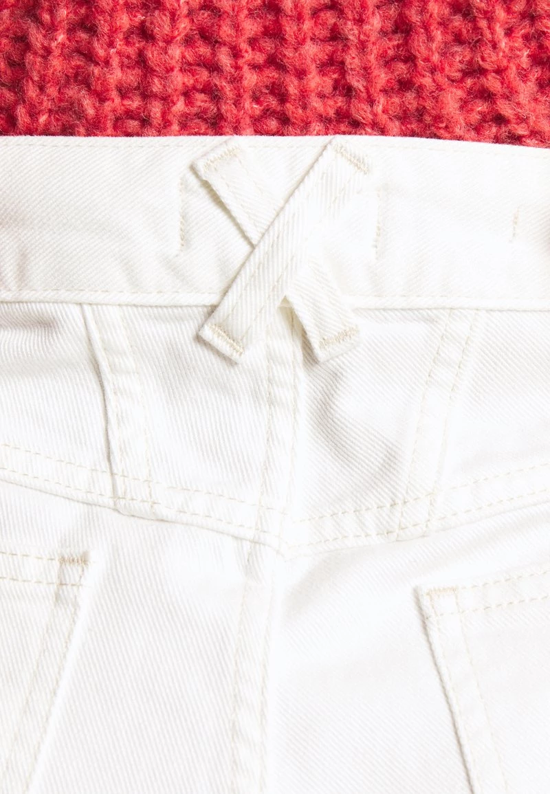 CLOSED Femme PEARL Jean Boyfriend Creme 8 CLOSED Femme PEARL Jean Boyfriend Creme – Image 6