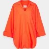 CLOSED Femme WIDE SLEEVE Blouse Bright Jasper 1 CLOSED Femme WIDE SLEEVE Blouse Bright Jasper -Promos CLOSED Magasin 918389b168b94567bbe3738431e4e40d