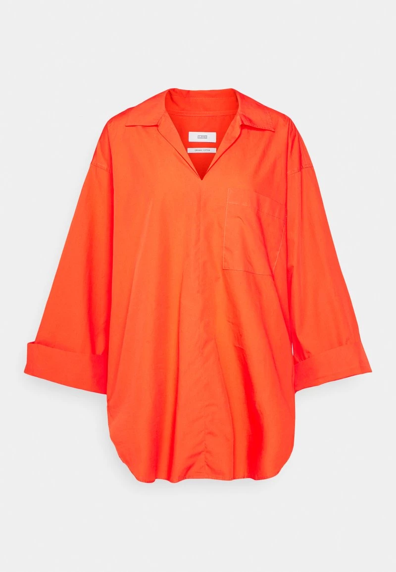 CLOSED Femme WIDE SLEEVE Blouse Bright Jasper 3 CLOSED Femme WIDE SLEEVE Blouse Bright Jasper