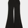 CLOSED Femme VALERY Pantalon Classique Black -Promos CLOSED Magasin 91ad159a79f545f9aec1c42cf8c77358