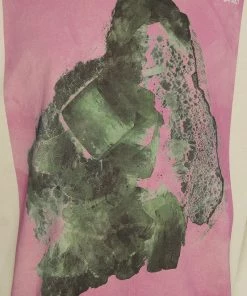 CLOSED PRINTED T Shirt Imprimé Grain Beige Homme 7 CLOSED PRINTED T Shirt Imprimé Grain Beige Homme -Promos CLOSED Magasin 928fa4f7728d43f5842870205e97d224