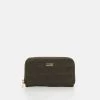 CLOSED Femme PURSE Portefeuille Olive 1 CLOSED Femme PURSE Portefeuille Olive -Promos CLOSED Magasin 94631a9dfeba45ba8d178c4c9d95ab39