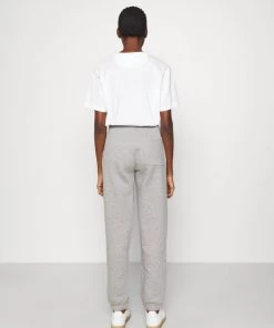 CLOSED Femme WOMEN´S PANTS Pantalon De Survêtement Grey Heather Melange 9 CLOSED Femme WOMEN´S PANTS Pantalon De Survêtement Grey Heather Melange -Promos CLOSED Magasin 94966d579b314334b4f2b947fa19d6ad