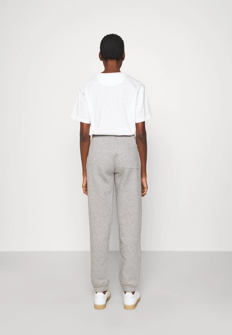 CLOSED Femme WOMEN´S PANTS Pantalon De Survêtement Grey Heather Melange 5 CLOSED Femme WOMEN´S PANTS Pantalon De Survêtement Grey Heather Melange – Image 3