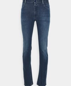 CLOSED UNITY Jean Slim Dark Blue Homme