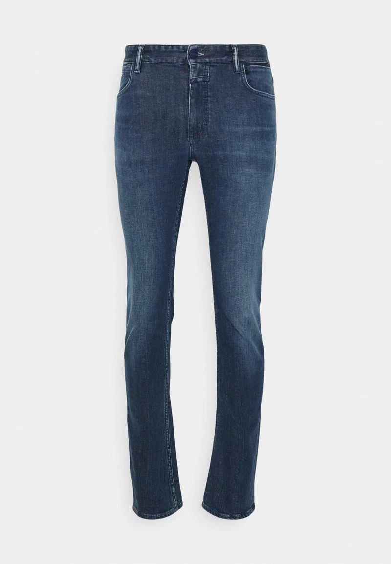 CLOSED UNITY Jean Slim Dark Blue Homme 3 CLOSED UNITY Jean Slim Dark Blue Homme