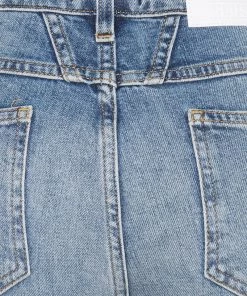 CLOSED BAKER HIGH Jeans Skinny Blue Femme 9 CLOSED BAKER HIGH Jeans Skinny Blue Femme -Promos CLOSED Magasin 94b55cfdfa444e54a6d3066c463914ed