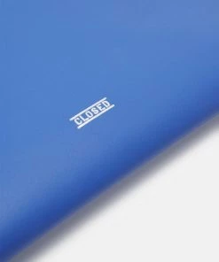 CLOSED Femme POUCH Pochette High Summer Sky -Promos CLOSED Magasin 953fd07a96e1428aab52e1fb44239567