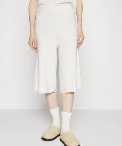 CLOSED CULOTTES Short Ivory Femme