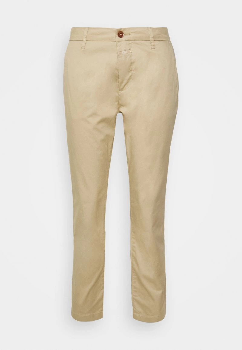 CLOSED JACK Chino Dried Teak Femme 3 CLOSED JACK Chino Dried Teak Femme