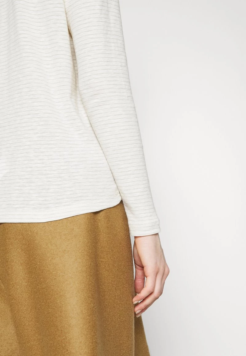 CLOSED RAGLAN LONGSLEEVE T Shirt à Manches Longues New Jade Femme 8 CLOSED RAGLAN LONGSLEEVE T Shirt à Manches Longues New Jade Femme â Image 6