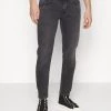 CLOSED UNITY SLIM Jean Slim Dark Grey Homme 2 CLOSED UNITY SLIM Jean Slim Dark Grey Homme -Promos CLOSED Magasin 968f9d0369304164b3a9a8dc3d942727