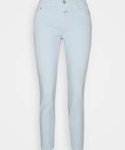 CLOSED Femme BAKER Jean Slim Frosted Mint