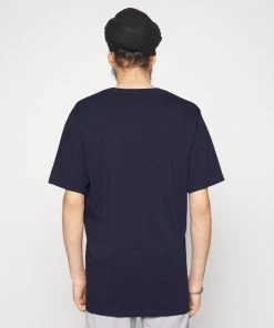 CLOSED Homme VNECK T Shirt Basique Dark Night 10 CLOSED Homme VNECK T Shirt Basique Dark Night -Promos CLOSED Magasin 96f2072ec02644dbb6b108d076ddb6d1