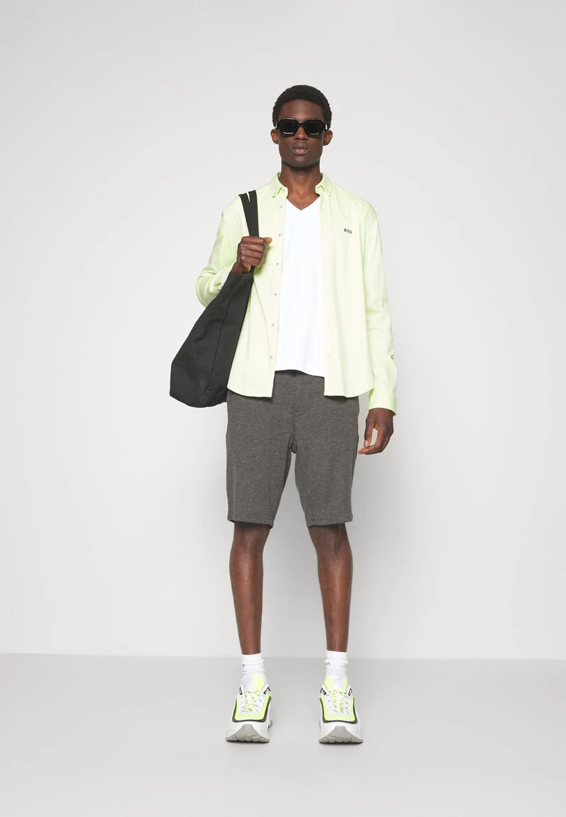 CLOSED Homme VNECK T Shirt Basique White 4 CLOSED Homme VNECK T Shirt Basique White â Image 2