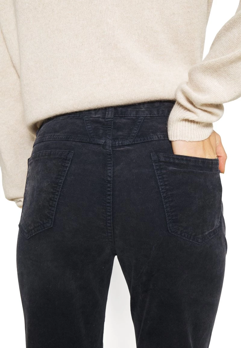 CLOSED Femme PEDAL PUSHER Pantalon Classique Dark Night 6 CLOSED Femme PEDAL PUSHER Pantalon Classique Dark Night â Image 4