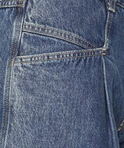 CLOSED Femme PEARL Jean Boyfriend Dark Blue -Promos CLOSED Magasin 9777068461514607a9bd6cd2b93679ed