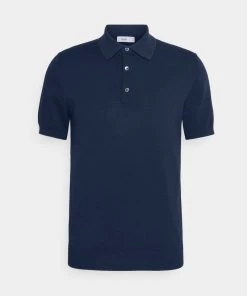 CLOSED Homme Polo Black Navy 14 CLOSED Homme Polo Black Navy -Promos CLOSED Magasin 97b92983893d44478f67415829d31586