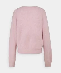 CLOSED Femme WOMENS CREW NECK Pullover Icy Verbena 6 CLOSED Femme WOMENS CREW NECK Pullover Icy Verbena -Promos CLOSED Magasin 97eaa70c1add428d8ff440d35c53d728