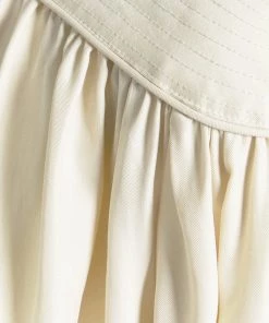 CLOSED Femme ISABELLE T Shirt à Manches Longues Almond Cream 7 CLOSED Femme ISABELLE T Shirt à Manches Longues Almond Cream -Promos CLOSED Magasin 985076e650d044009fe7b9cbc2e60d49