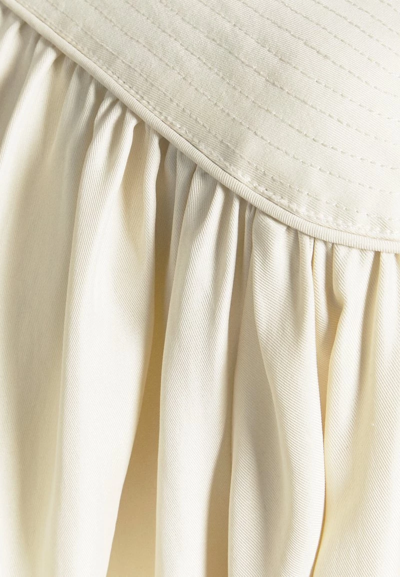 CLOSED Femme ISABELLE T Shirt à Manches Longues Almond Cream 5 CLOSED Femme ISABELLE T Shirt à Manches Longues Almond Cream – Image 3