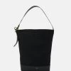 CLOSED Femme STEENA Sac à Main Black 2 CLOSED Femme STEENA Sac à Main Black -Promos CLOSED Magasin 987b2b5538dd4a72b5f75a64abb7eca9