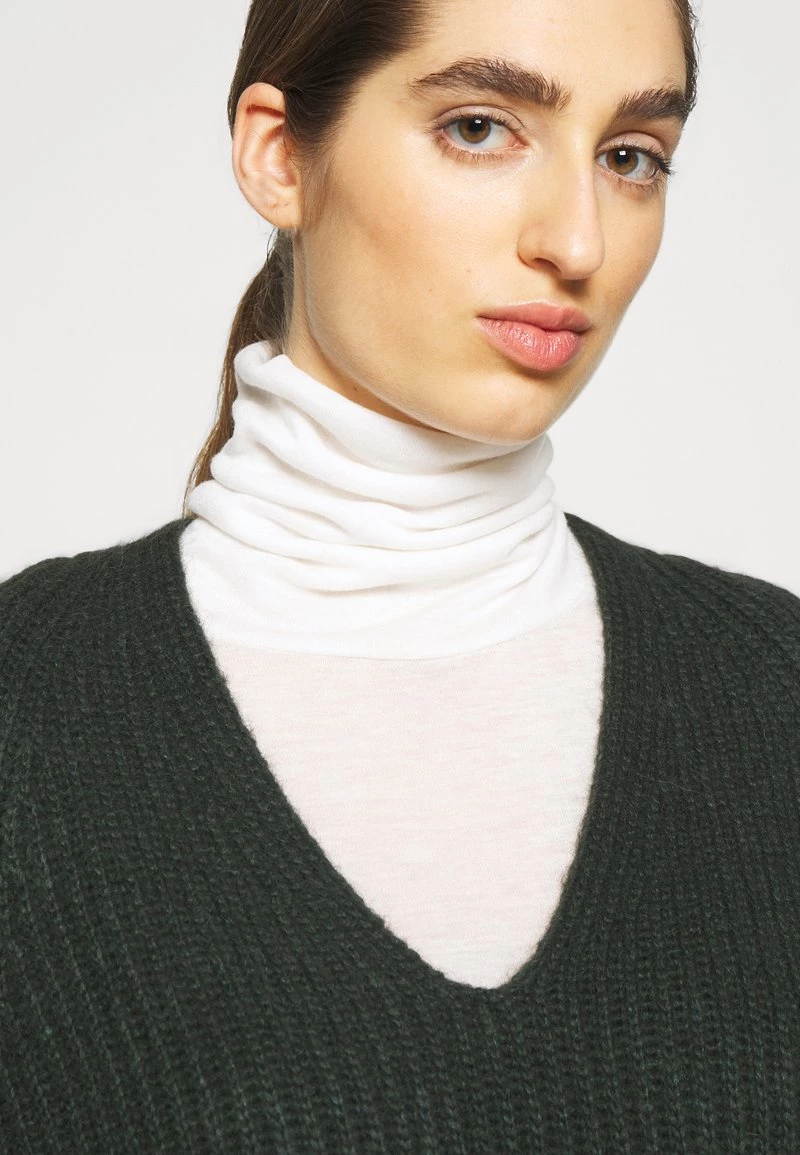 CLOSED WOMENS Pullover Sacramento Green Femme 6 CLOSED WOMENS Pullover Sacramento Green Femme – Image 4