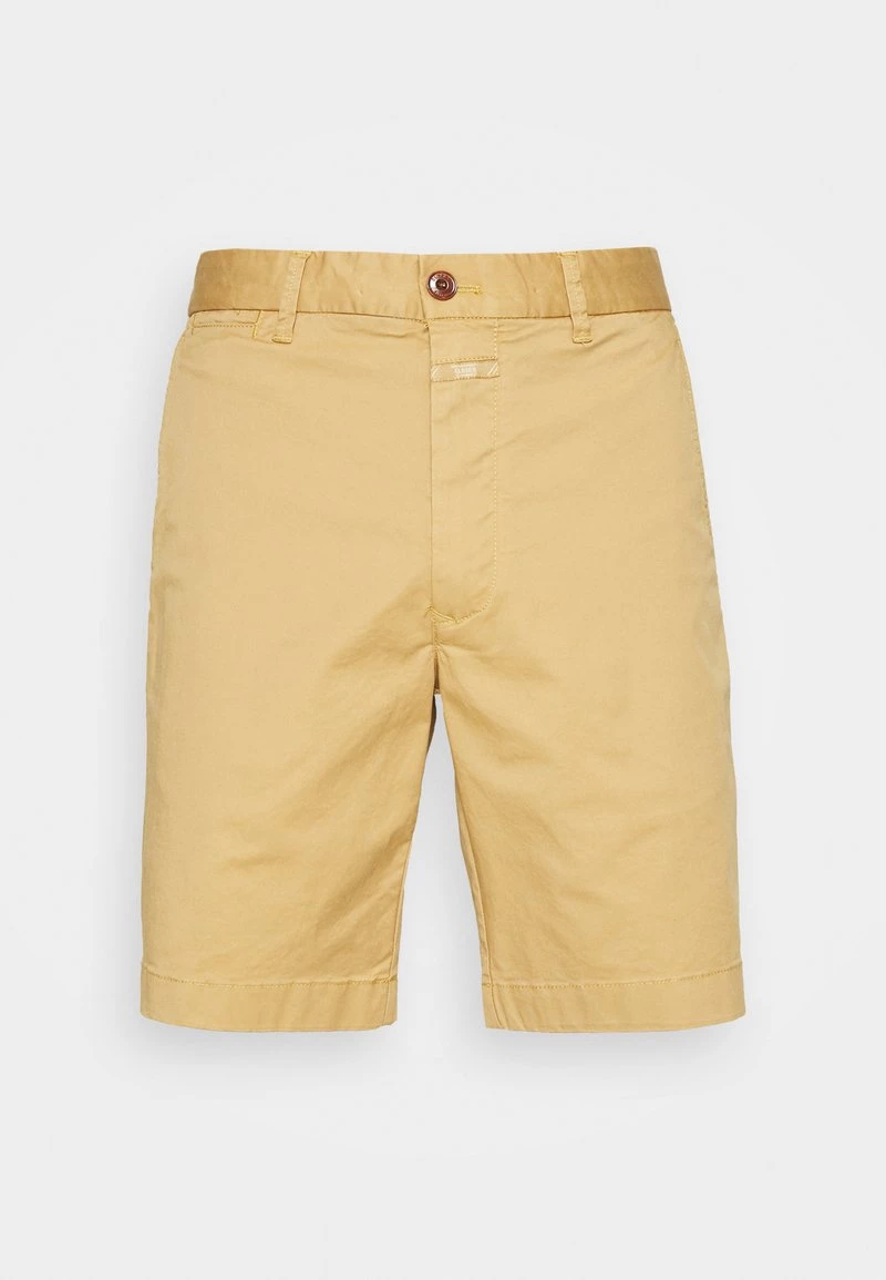 CLOSED Homme CLASSIC Short Honey Mustard 7 CLOSED Homme CLASSIC Short Honey Mustard – Image 5
