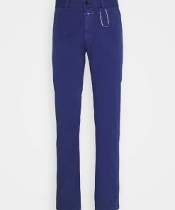 CLOSED Homme CLIFTON Pantalon Classique Lapis