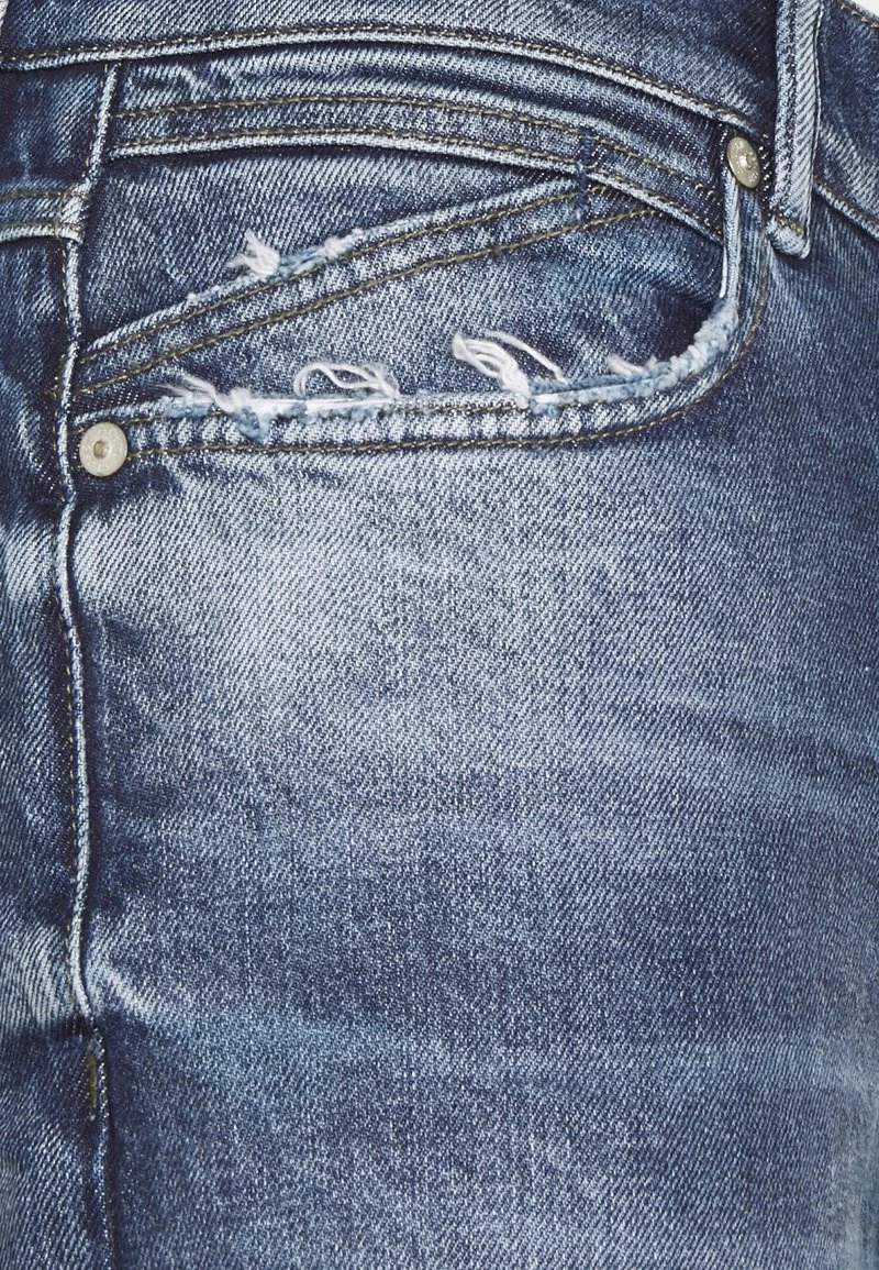 CLOSED Homme UNITY Jean Slim Mid Blue 5 CLOSED Homme UNITY Jean Slim Mid Blue â Image 3